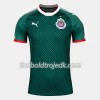 Guadalajara Tredje 2018/19 - Fodboldtrøjer(S/S)